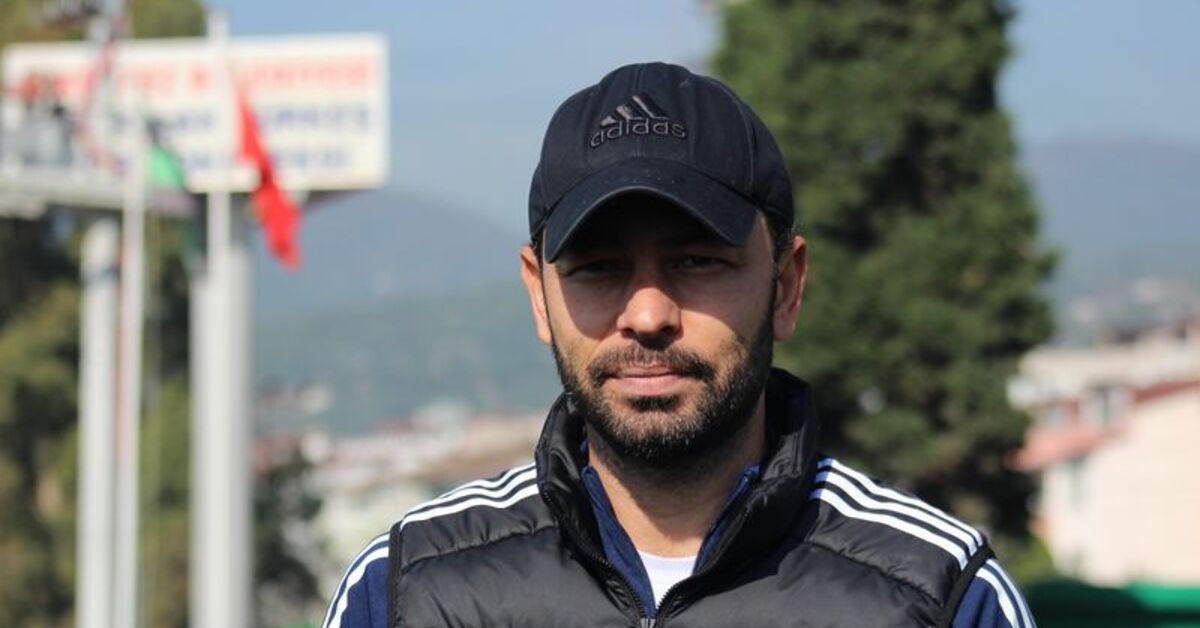 “Kazanırsak çok önemli iş yapmış oluruz”