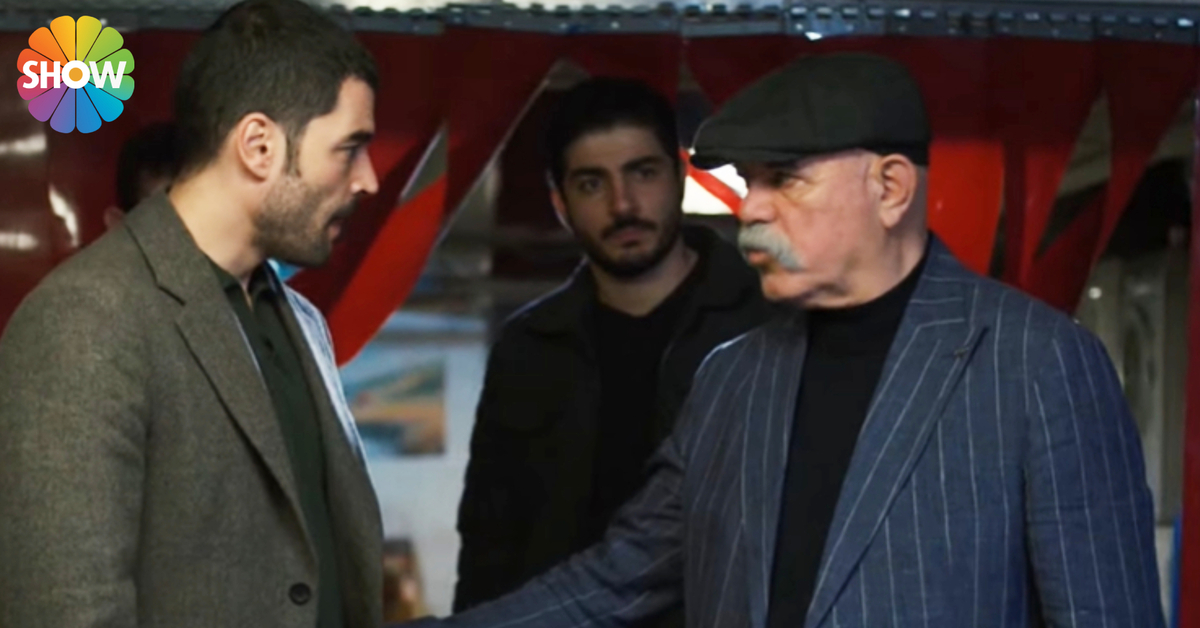 “Kimse peşimden gelmeyecek”