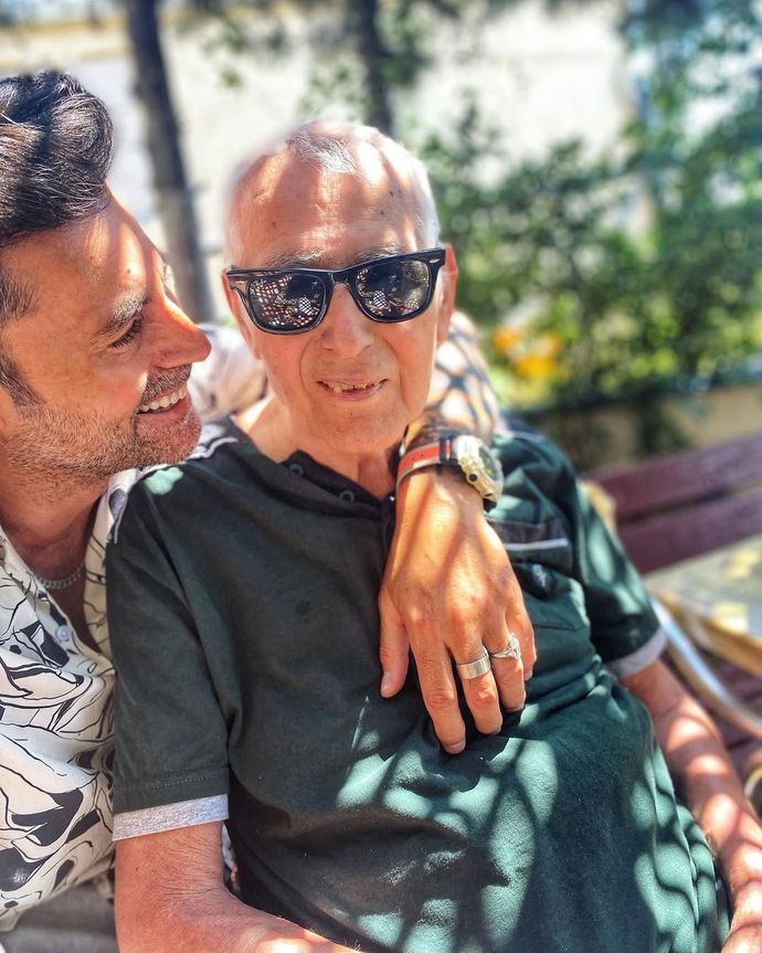 Kıvanç Kasabalı’nın acı günü