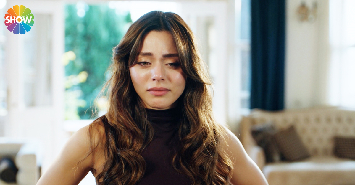 ‘Kızılcık Şerbeti’nde fırtınalar kopuyor