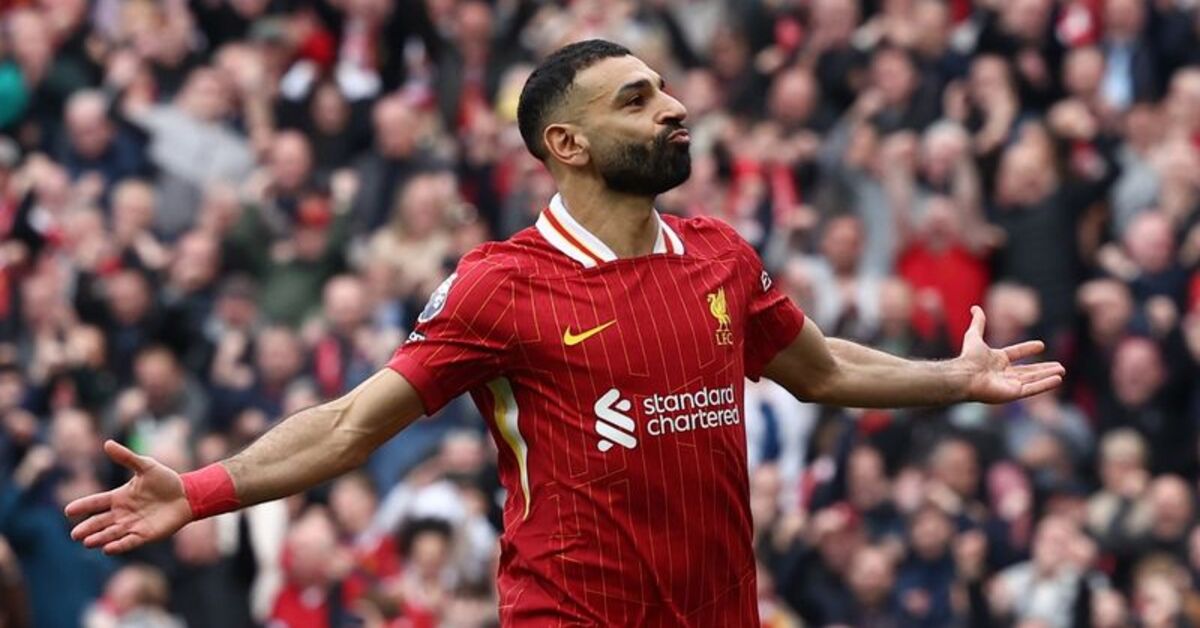 Liverpool, kötü gidişe “dur” dedi!