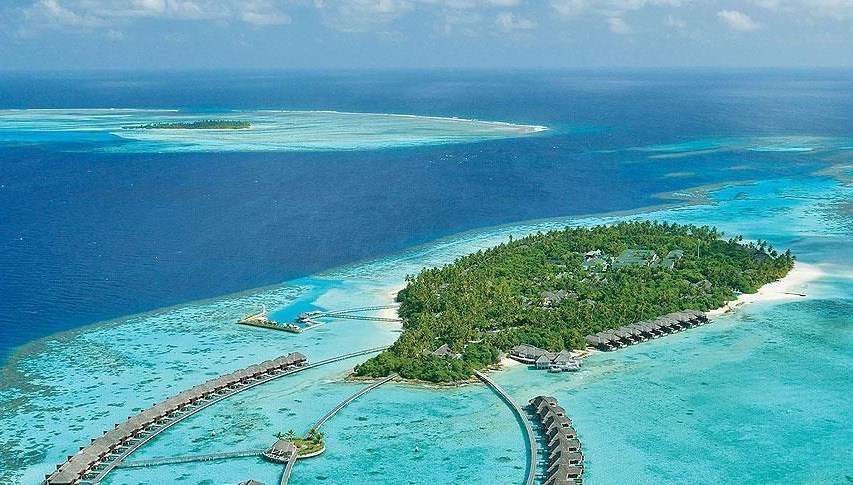 Maldivler, nesiller boyu sigara yasağı uygulayan tek ülke oldu