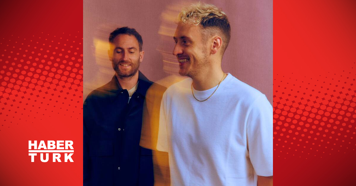 Maribou State MIX Festival’e geliyor