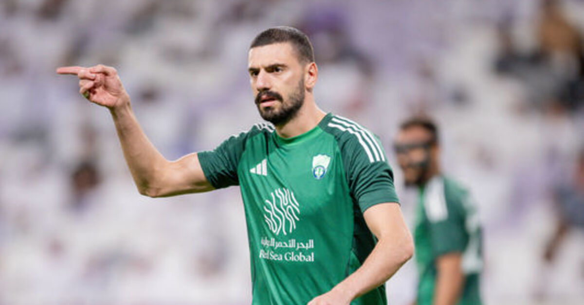 Merih Demiral’dan geleceği için açıklama!