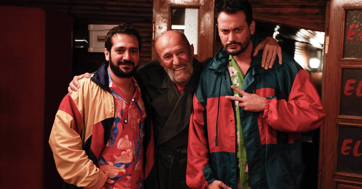 ‘Mitoloji Mafyası’ 21 Kasım’da gösterime giriyor