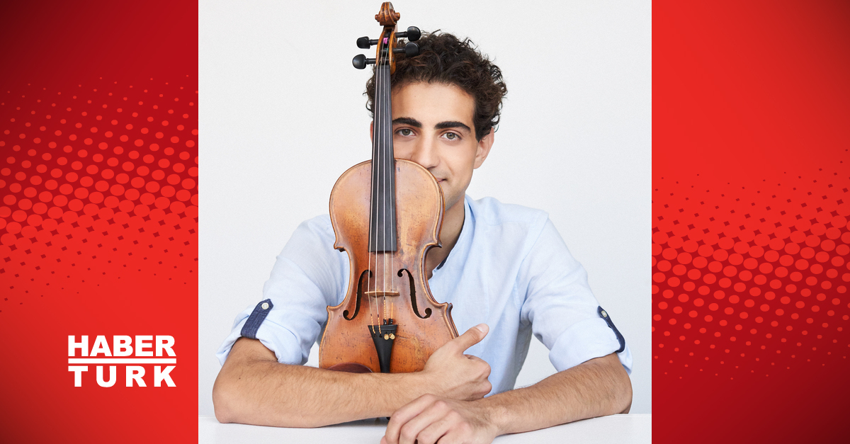 ‘Müzede Müzik’in konuğu Elvin Hoxha Ganiyev