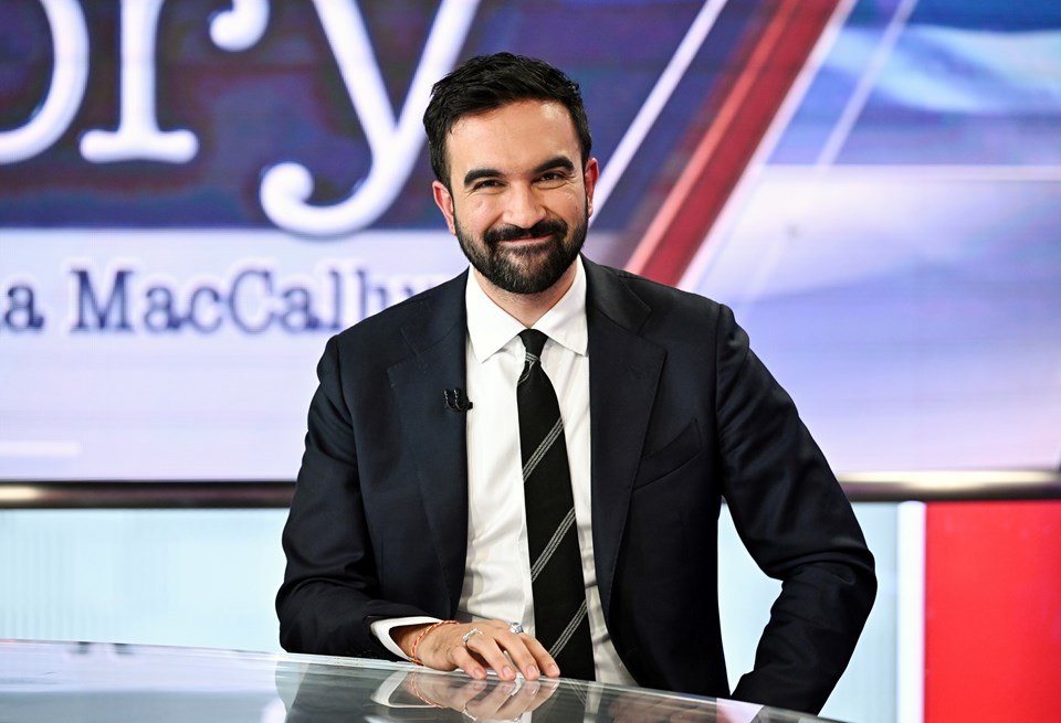 New York’un gözü genç, Müslüman bir solcuda: Zohran Mamdani ve rakipleri