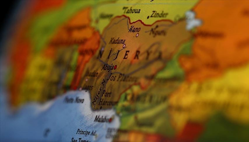 Nijeryalı doktorlardan süresiz grev kararı