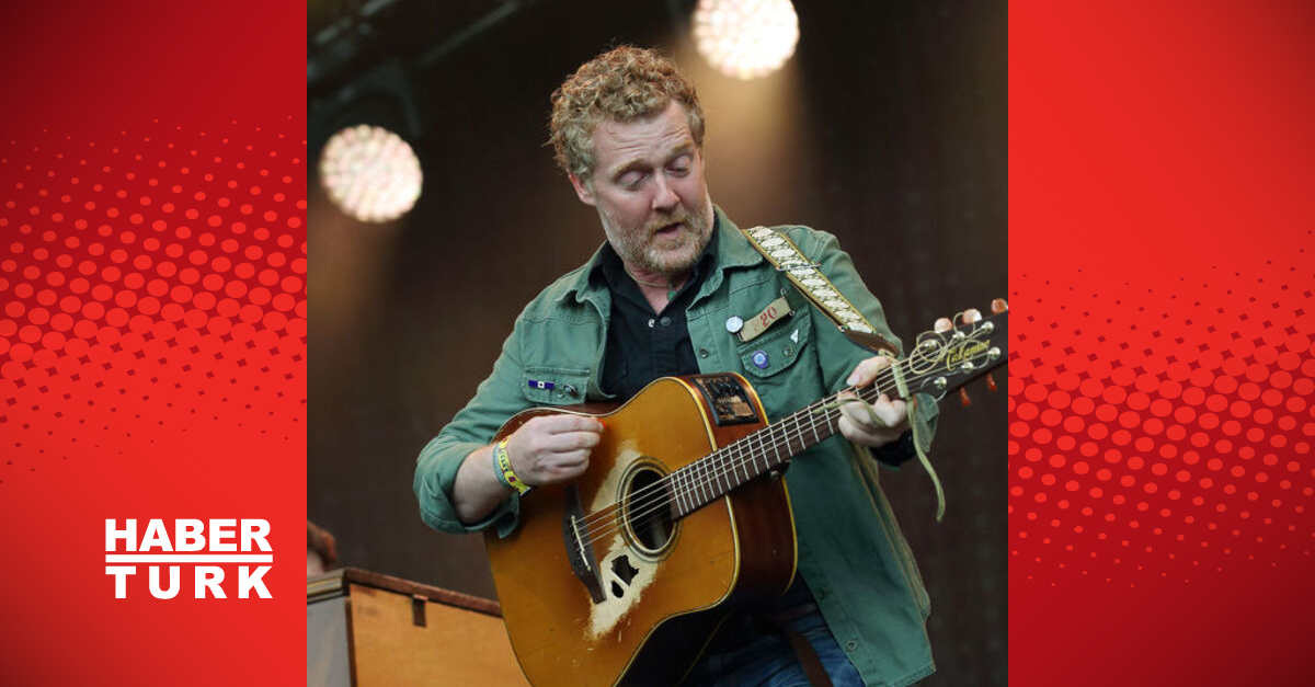 Oscar ödüllü müzisyen Türkiye’ye geliyor