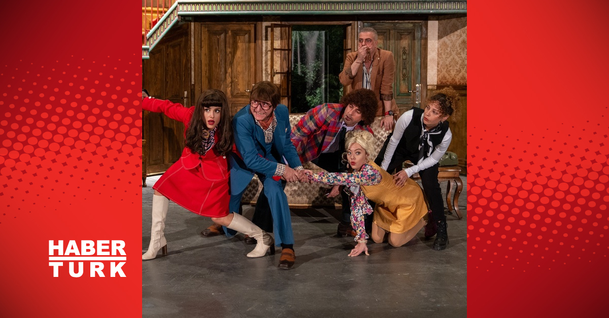 ‘Oyunun Oyunu’ Maximum Uniq Hall’da