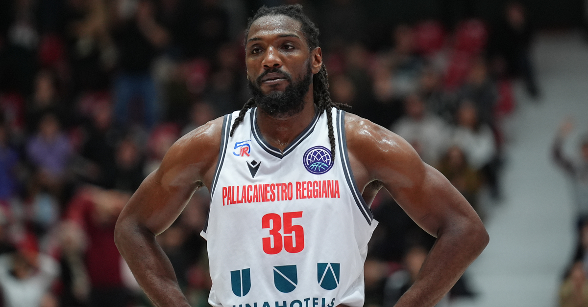 Panathinaikos’a ABD’li pivot!