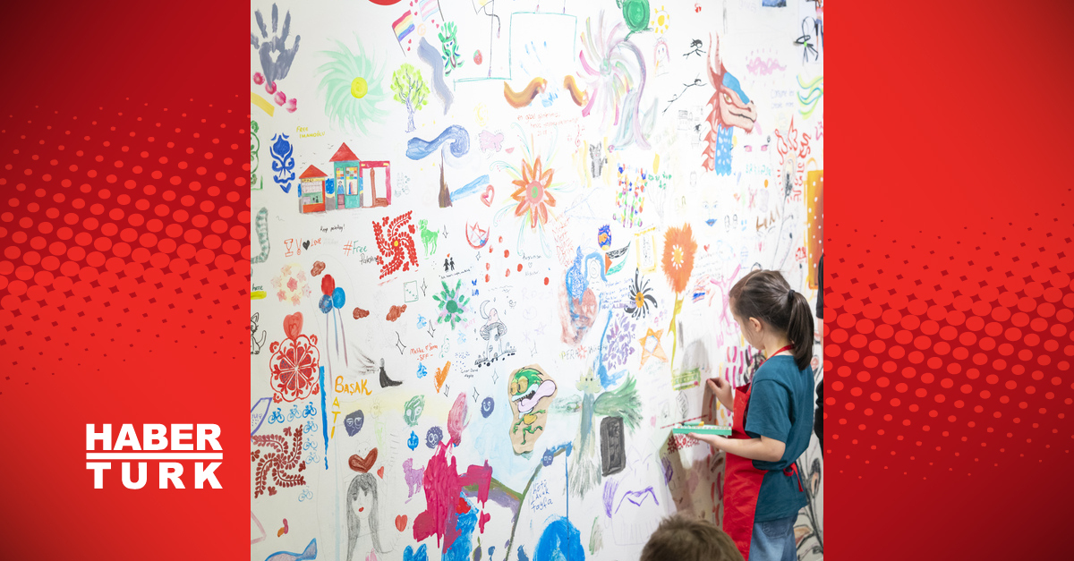 Pera Müzesi’nde ara tatilde açık atölye devam ediyor