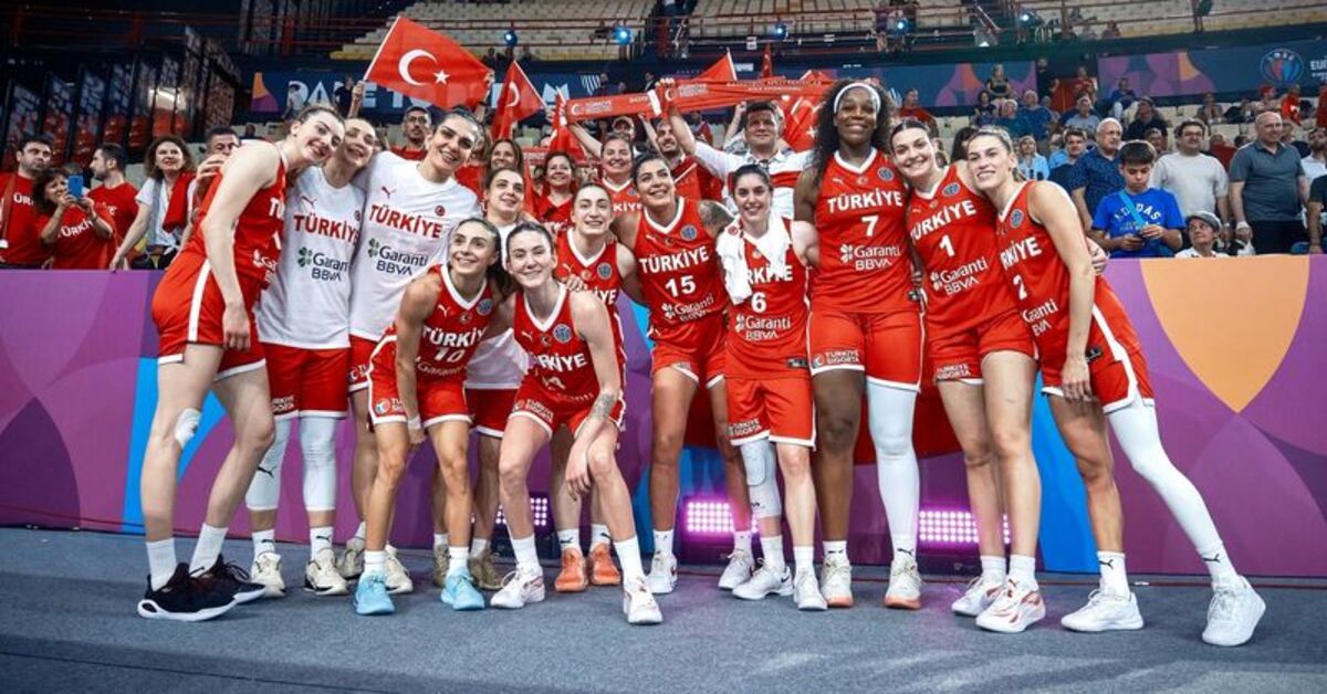 Potanın Perileri’nin kamp kadrosu açıklandı!