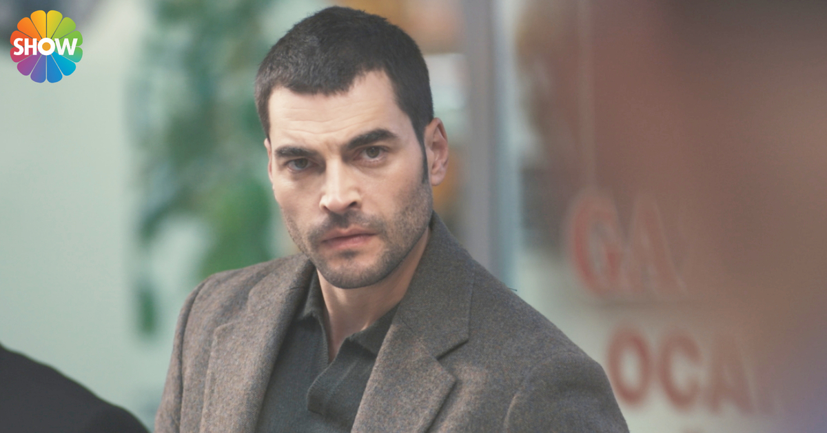 “Reyhan’dan ve ailemden uzak duracaksın”