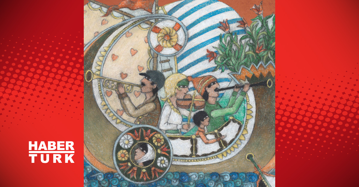 Sanat tarihinin dönüm noktaları BlackBox’ta