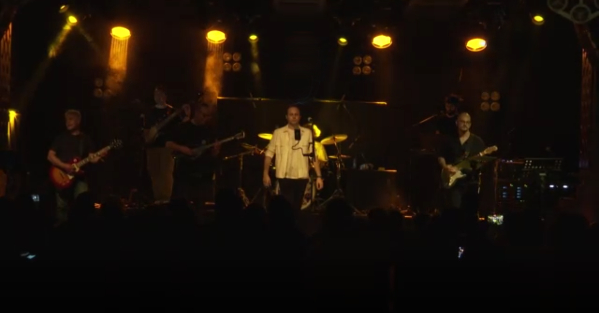 Şarkıcılardan ‘Organ Bağışı Haftası’ kapsamında konser