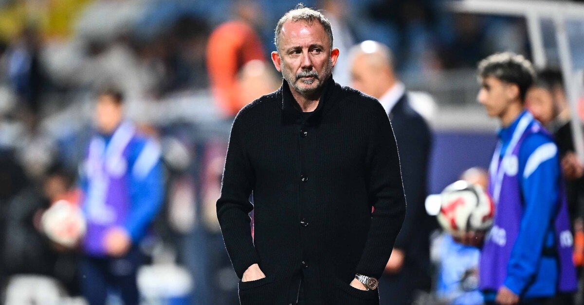 Sergen Yalçın’ın Antalya’da hücum planı!