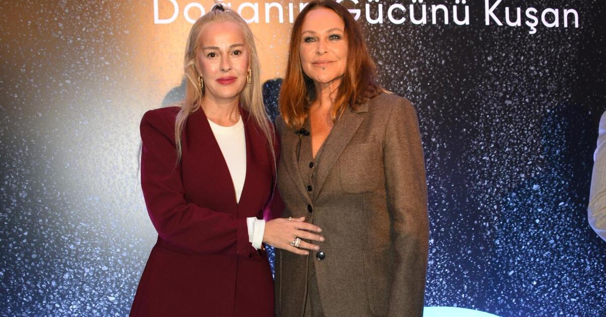 “Şimdiki gençler eğlenemiyorlar”