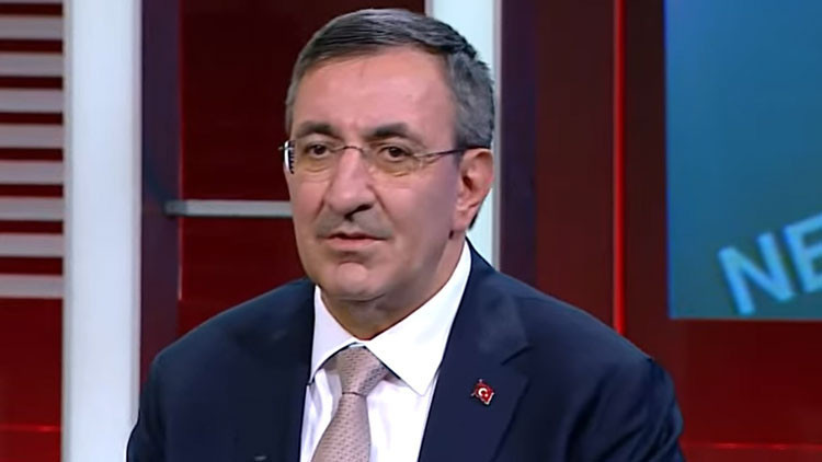 Son dakika… Cumhurbaşkanı Yardımcısı Yılmaz CNN Türk’te açıkladı: 2026 hedefi yüzde 20’nin altı, 2027 hedefi tek hane