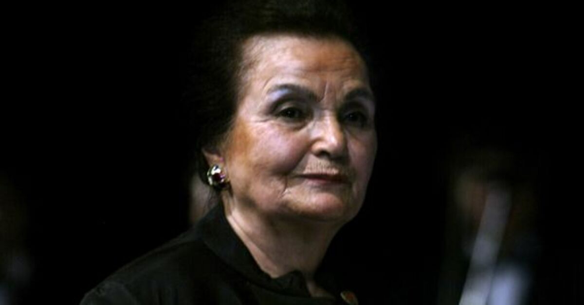 Süheyla Altmışdört hayatını kaybetti