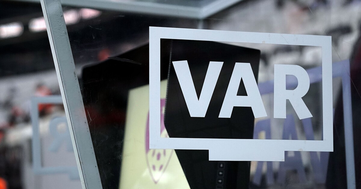 Süper Lig’de 12. haftanın VAR kayıtları açıklandı!