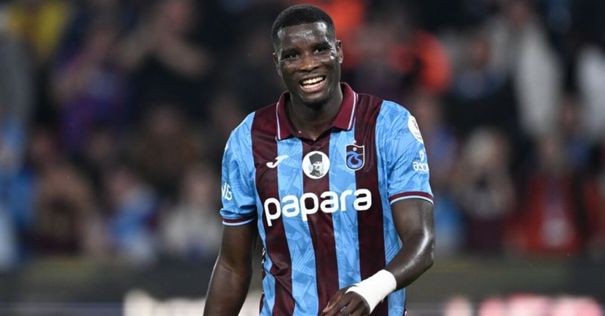 Süper Lig’in en golcü ikilisi!