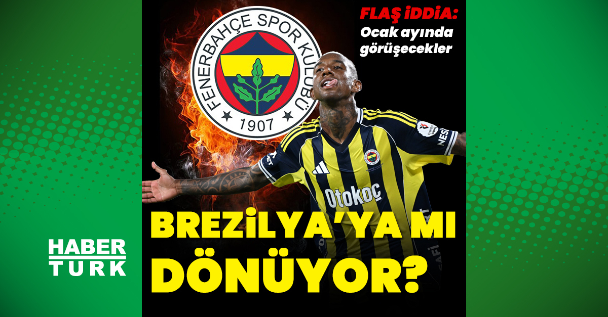 Talisca’ya yeni talip!