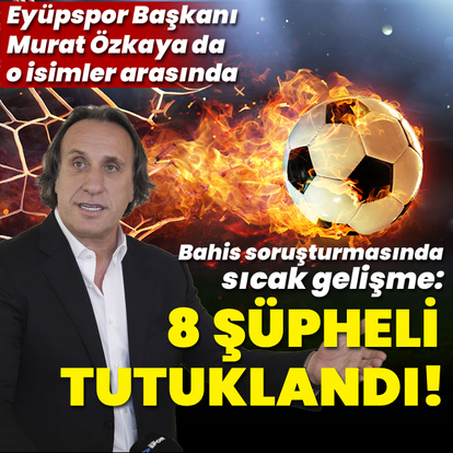 TFF, ‘bahisçi futbolcular’ için toplanacak!