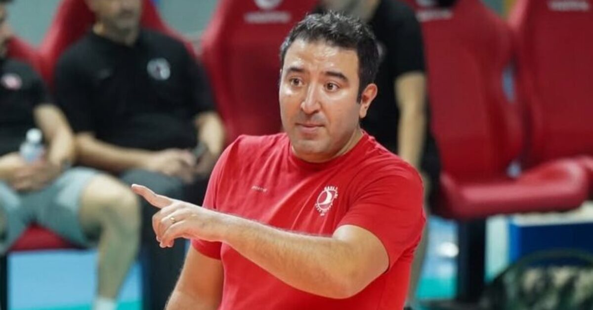 THY’de Saim Pakkan ile yollar ayrıldı