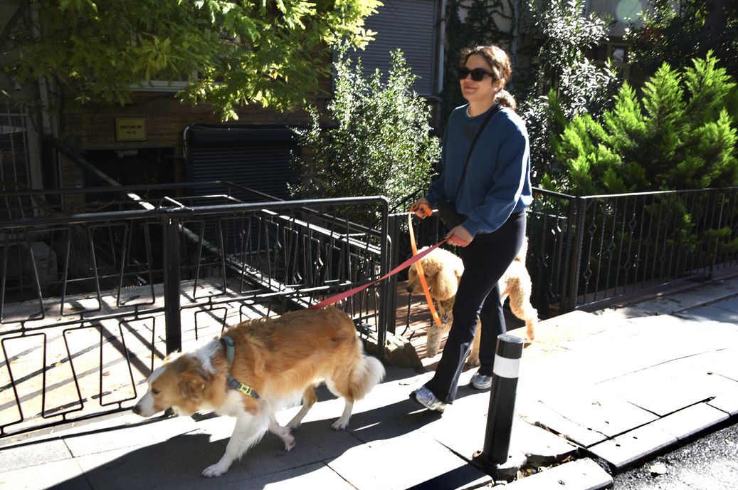 “Tiyatro müthiş işmiş”