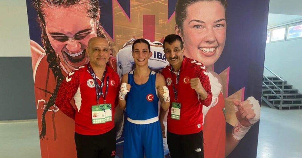 Türk boksörlerden 5 madalya!