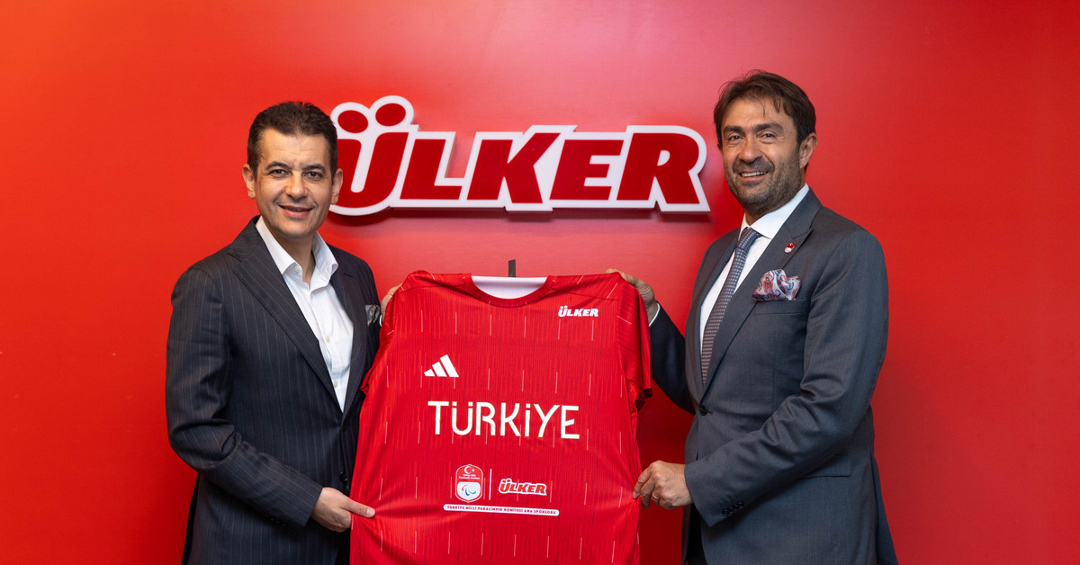 Ülker, TMPK’ye desteğini sürdürecek