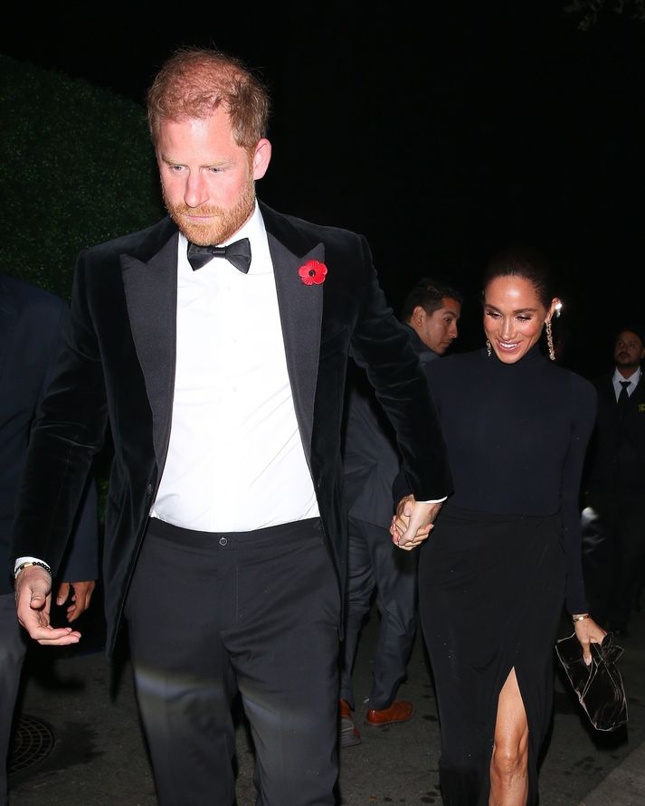 Ünlülerle dolu 70’inci yaş partisi