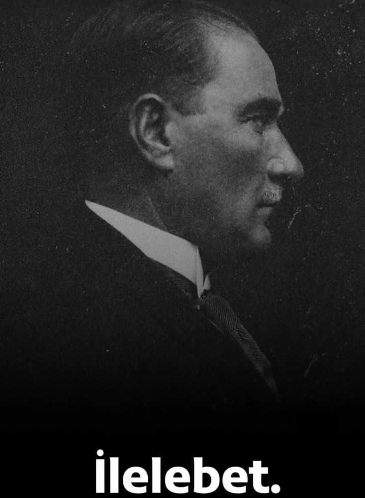 “Vatan sana minnettardır”