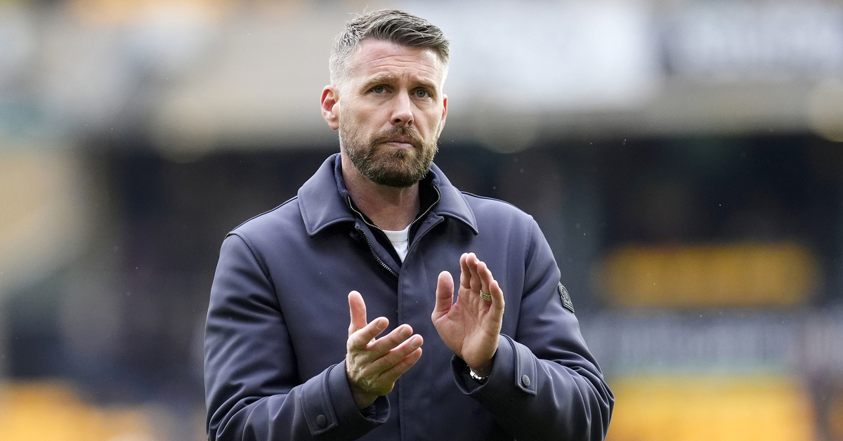 Wolverhampton’da Rob Edwards dönemi