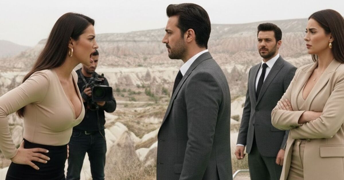 Yapay zekâ onları listeye almadı