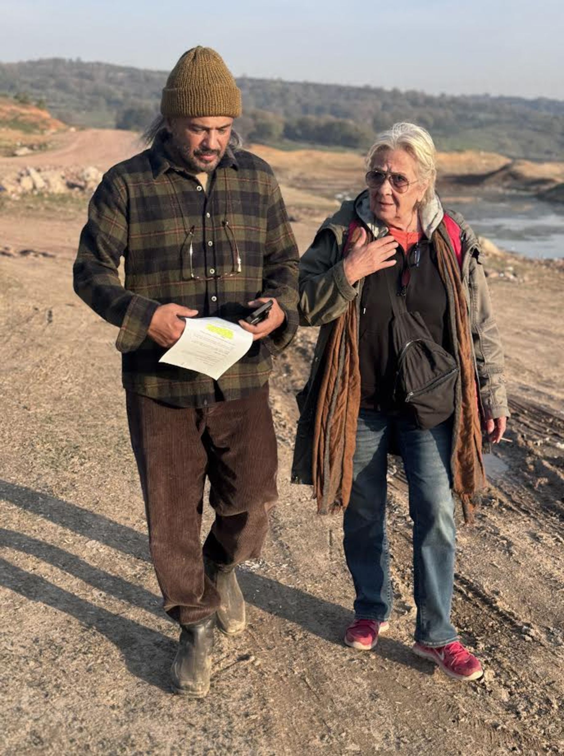 Yaşlanınca böyle görünecek