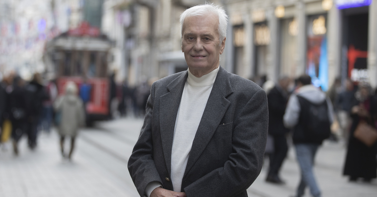 Yeşilçam’ın ünlü jönüne veda