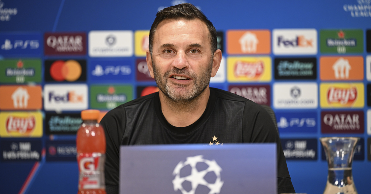 “Yine cesur oynayacağız!”