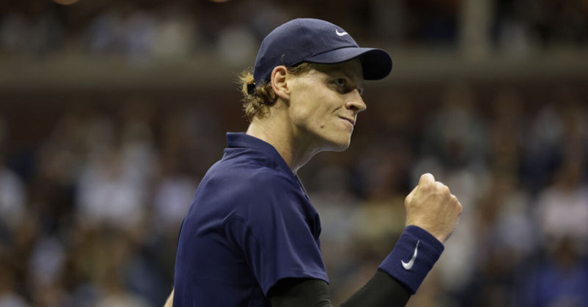 Zverev’i mağlup eden Sinner, yarı finalde!